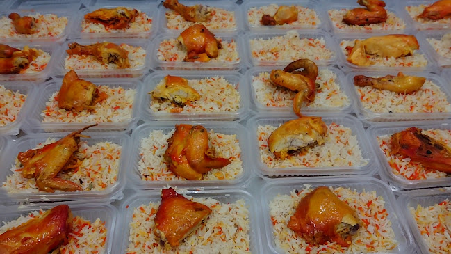 Madinah Restaurant & Café