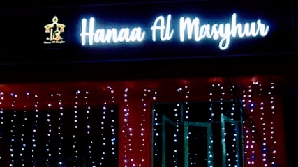 Hanaa Almasyhur Restaurant