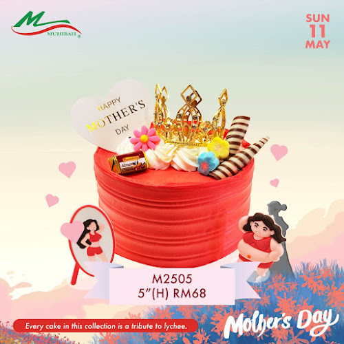 Muhibah Bakery - Kota Bharu