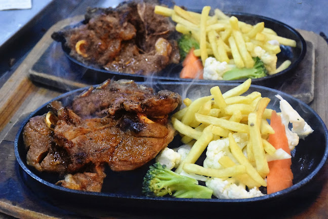 Opinii despre MZ Cafe Bangi în Bandar Baru Bangi - Gastronomi dan perhotelan