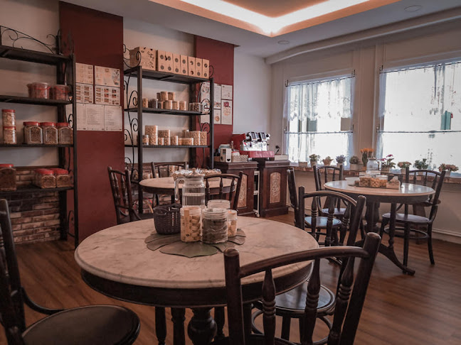 LYS Home Bakery - Batu Pahat