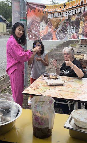 Comentarii opinii despre Popia pisang Bropit