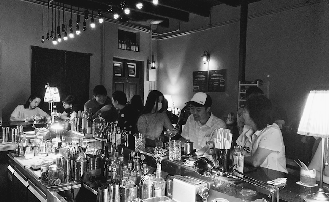 3B, Jalan Irving, 10450 George Town, Pulau Pinang