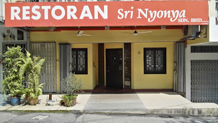 Sri Nyonya Restaurant