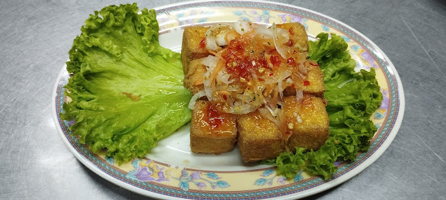 Opinii despre Resteron Ikan Bakar Hulala Kemaman în Chukai - Gastronomi dan perhotelan