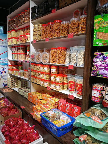 28, Gat Lebuh Armenian, George Town, 10300 George Town, Pulau Pinang