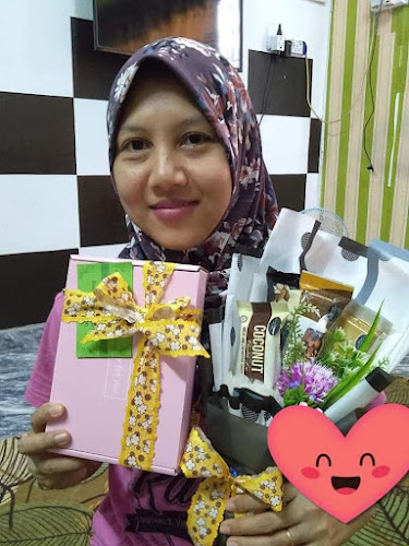 Comentarii opinii despre Chocotainer Seri Manjung Perak