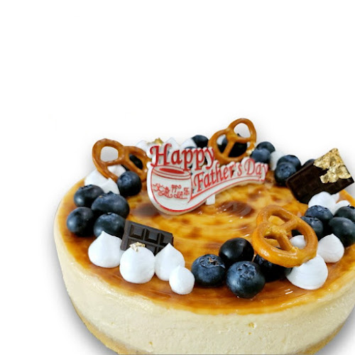 Opinii despre My Baking World în Kuching - Gastronomi dan perhotelan