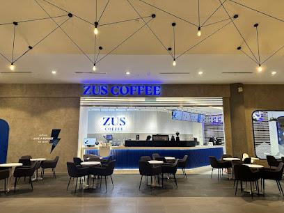 ZUS Coffee - Alamanda Shopping Centre