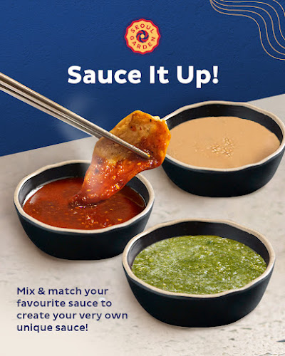 Seoul Garden Buffet @ Paya Bunga Square - Kuala Terengganu