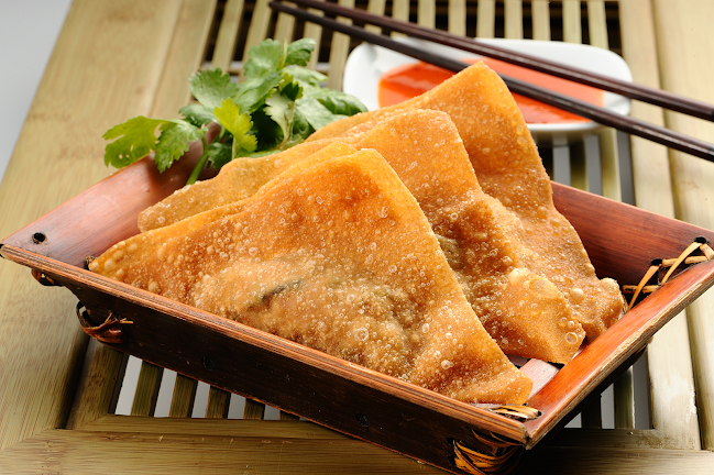 Comentarii opinii despre Ipoh Zhuang Yuan Noodle