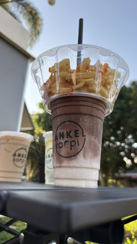 Ankel Koopi - Teluk Intan