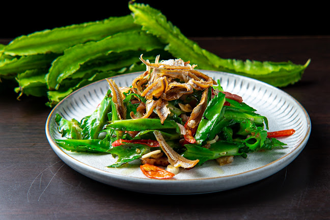 Golden Triangle - Perai