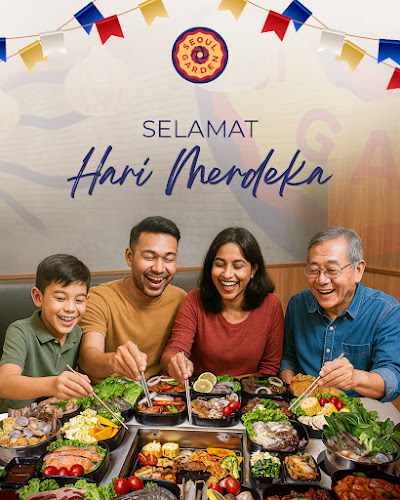 Comentarii opinii despre Seoul Garden Kota Bharu