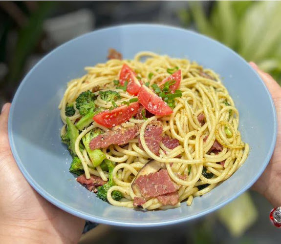 Opinii despre Bunga & Gula Jalan Campbell în Seremban - Gastronomi dan perhotelan