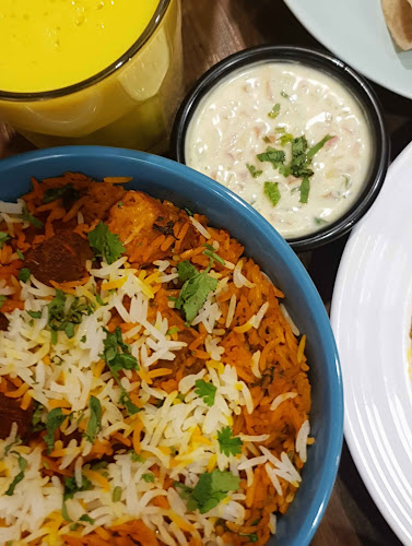 Big Singh Chapati - Subang Jaya