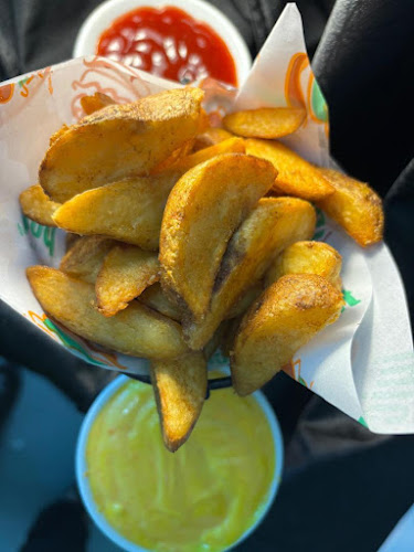 Palm Terrace Cafe - Gastronomi dan perhotelan