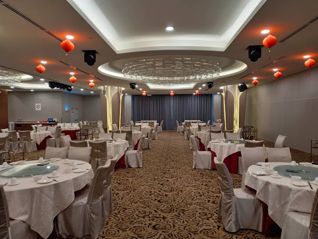 Kingdom Cuisine @Mutiara Damansara - Gastronomi dan perhotelan