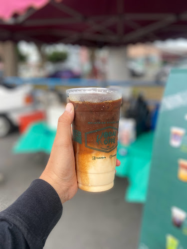 Comentarii opinii despre Kodai Koffe Manjung