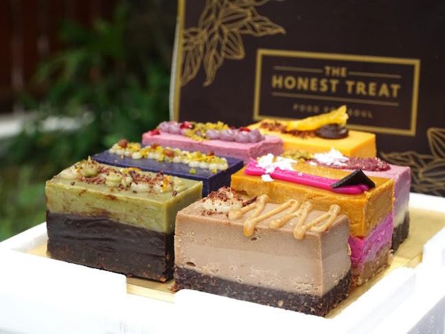 La Juiceria Superfoods Groceria • Jaya Grocer 1Utama