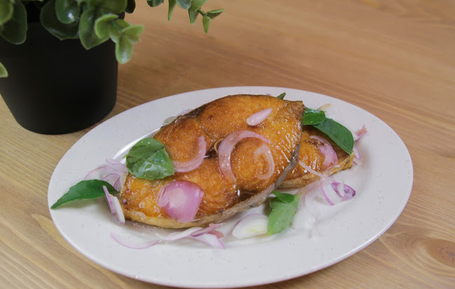 Opinii despre Restoran KG Gegar @ Taman Dagang Ampang în Ampang - Gastronomi dan perhotelan