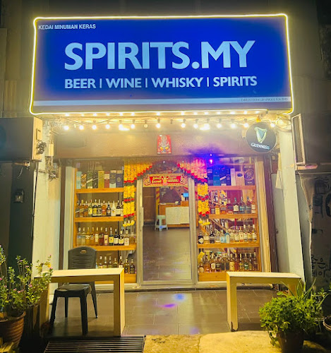 No.71, China street, George Town, 10200 George Town, Pulau Pinang