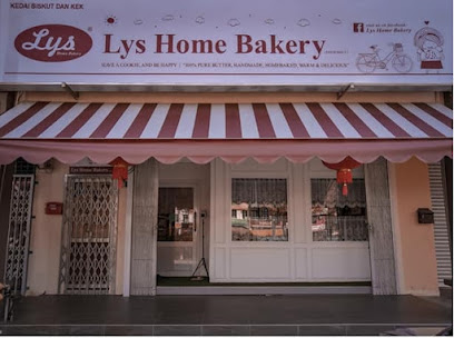 LYS Home Bakery