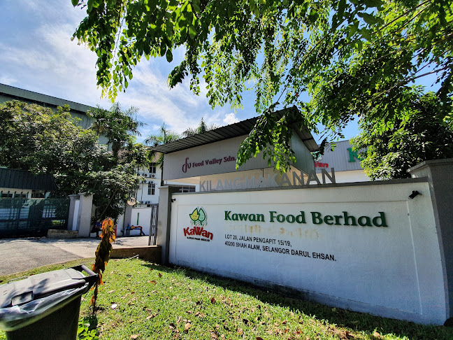 Kawan Food Manufacturing Sdn. Bhd.