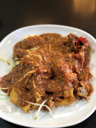 Comentarii opinii despre Restoran Cendol & Rojak • Taman Kosas