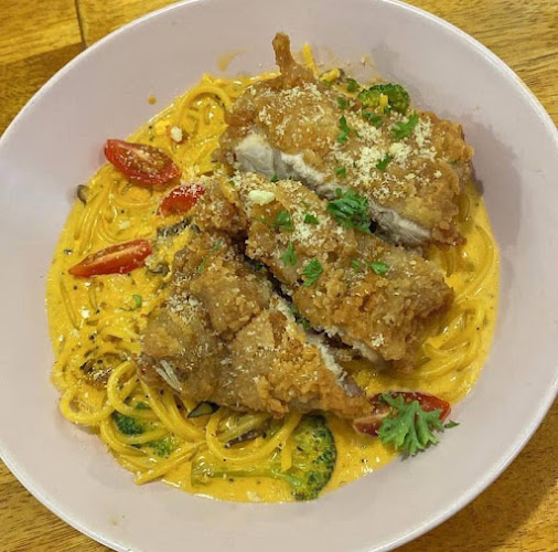 Comentarii opinii despre Bunga & Gula Jalan Campbell