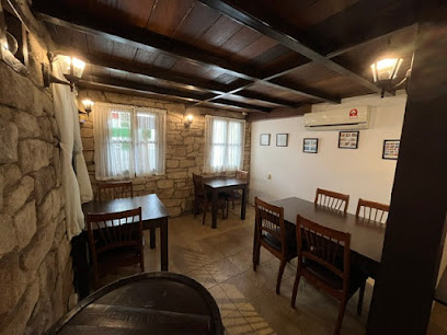 Around The World Café and Restaurant / Asian Western Fusion Food