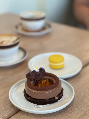 Opinii despre Breda Cafe în Ipoh - Gastronomi dan perhotelan