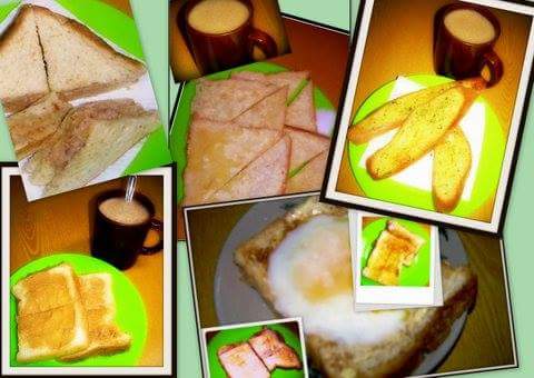 Meng Chai Kopitiam Ah Hoe Beef Noodles Since 1950 - Gastronomi dan perhotelan