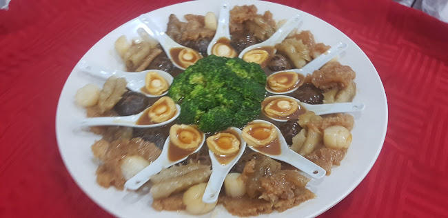 Madame Fatso Restaurant 夜来香海鲜家（大肥嫂）