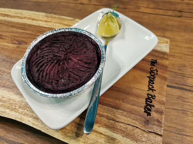 Opinii despre The Sixpack Baker Hidden Cafe în Kota Kinabalu - Gastronomi dan perhotelan