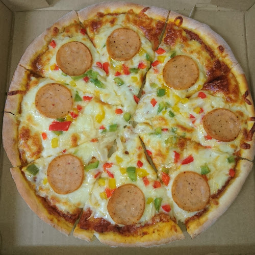 Madinah Restaurant & Café