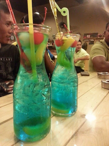 Texas Station Cafe & Restaurant - Chukai