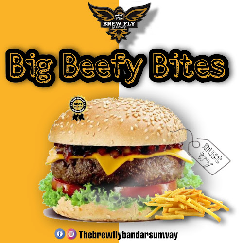 The Brew Fly - Subang Jaya