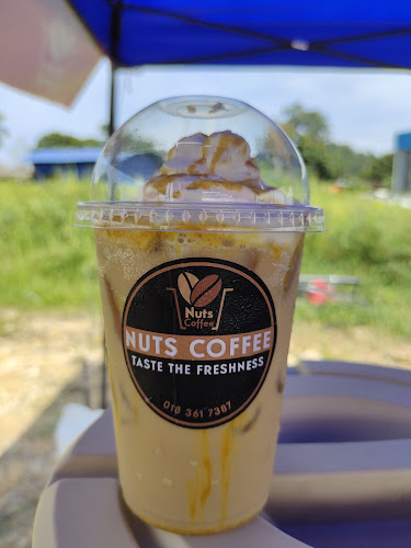 Nuts Coffee Kemaman