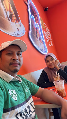 Comentarii opinii despre Bask Bear Coffee Gravitas- Jalan Baru Seberang Perai