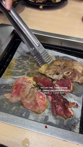 Lot L1-FB-KS, Paya Bunga Square, Lot PT 3313, Kdah 4785, Jalan Masjid Abidin, 65, Jalan Sultan Ismail, 20300 Kuala Terengganu, Terengganu