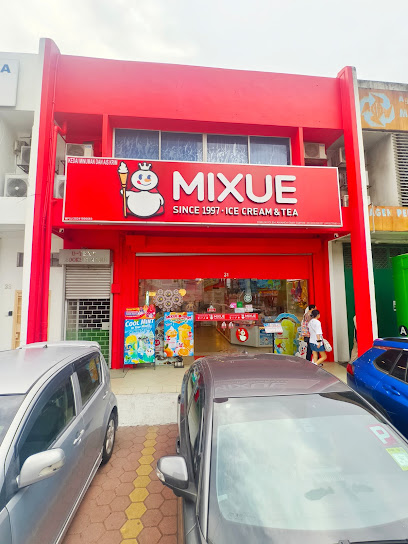 Mixue Bandar Sunway