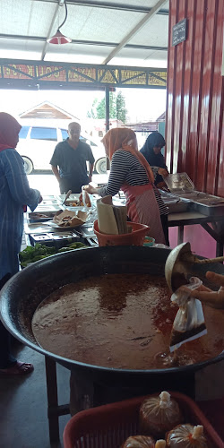 Opinii despre Kedai Makan Ayam Golek în Kuala Terengganu - Gastronomi dan perhotelan