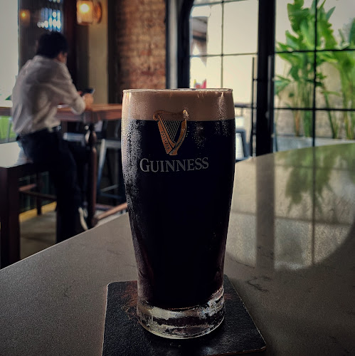 The Nobleman Bar & Dine - Gastronomi dan perhotelan