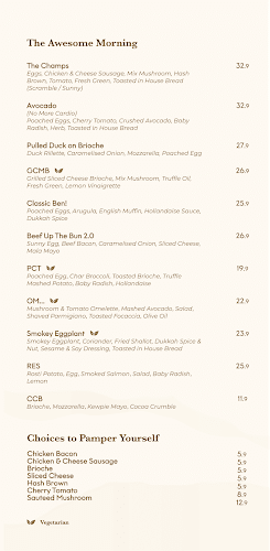 Principle Cafe by T.A.M Taman Mount Austin