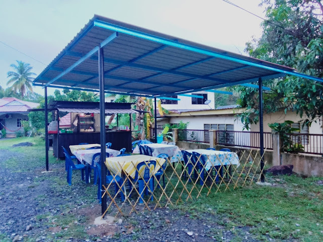 Abang Iwan Kitchen (Nasi Lemak Titi Gajah) - Alor Setar
