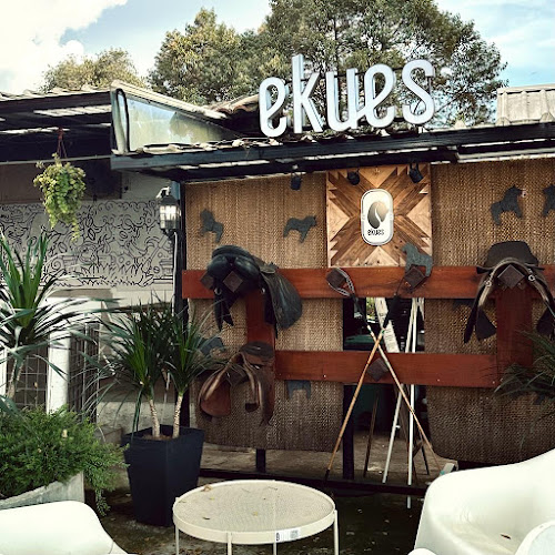 Comentarii opinii despre Ekues Cabin Cafe