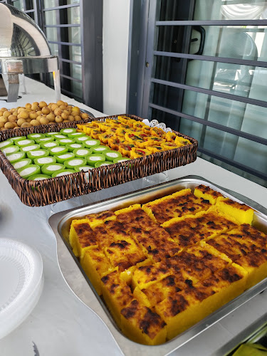 D Hass Kitchen@KL - Gastronomi dan perhotelan