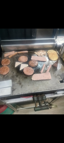 Comentarii opinii despre Ushi Kare Burger Penang