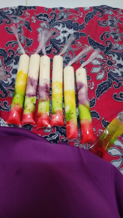 Aiskrim Malaysia Ummie